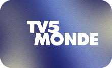 PT ▎TV5 MONDE SD