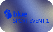 CH ▎BLUE SPORT EVENT 1 HD