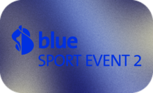 CH ▎BLUE SPORT EVENT 2 HD