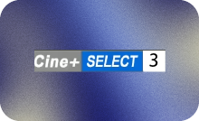 FILM ▎CINE+ SELECT 3