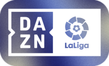 ES ▎DAZN LALIGA FHD