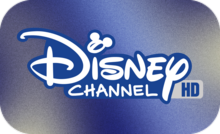 FR ▎DISNEY CHANNEL HD 4ᴋ