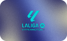 ES ▎LALIGA TV HYPERMOTION SD