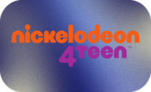 FR ▎NICKELODEON 4TEEN HD 4ᴋ