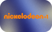 FR ▎NICKELODEON +1 HD 4ᴋ