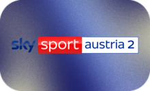 AT ▎SKY SPORT AUSTRIA 2 HD (LIVE DURING EVENT ONLY)