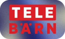 CH ▎TELE BÄRN HD