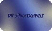 CH ▎TV SUEDOSTSCHWEIZ HD