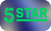 5 STAR