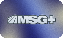 US ▎MSG PLUS HD