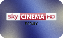 DE ▎SKY CINEMA FAMILY HD