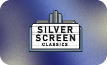 CA ▎SILVER SCREEN CLASSICS HD