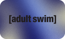 US ▎ADULT SWIM HD