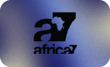 SENEGAL ▎AFRICA7 TV