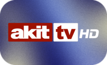 TR ▎AKIT TV HD