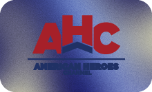 US ▎AMERICAN HEROES CHANNEL HD