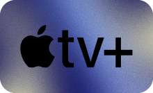 UK ▎APPLE TV+ SERIES INFO HD