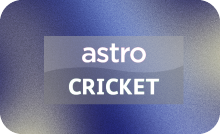 MY ▎ASTRO CRICKET