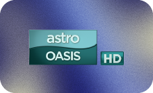 MY ▎ASTRO OASIS