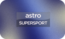 MY ▎ASTRO SUPERSPORT