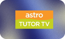 MY ▎ASTRO TUTOR TV SMK