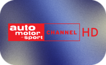 CZ ▎AUTO MOTOR SPORT HD