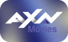 ES ▎AXN MOVIES SD