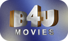 HINDI ▎B4U MOVIES ◉ rec