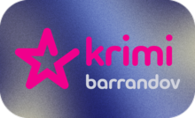 CZ ▎BARRANDOV KRIMI