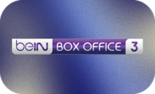 TR ▎BEIN BOX OFFICE 3 FHD