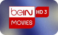 AR ▎BEIN MOVIES 3 HD