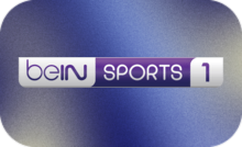 AU ▎BEIN SPORTS 1 HD
