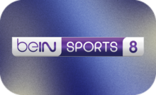 US ▎BEIN SPORTS 8 HD
