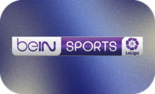 US ▎BEIN SPORTS LALIGA HD