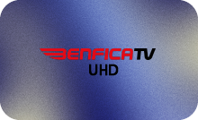 UHD ▎BENFICA TV [PT]