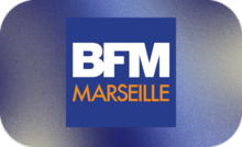 FR ▎BFM MARSEILLE HD