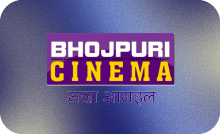 BHOJPURI ▎BHOJPURI CINEMA