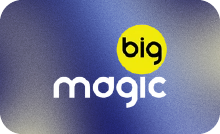 HINDI ▎BIG MAGIC HD