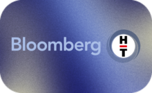 TR ▎BLOOMBERG HT HD