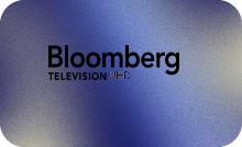 UHD ▎BLOOMBERG [US]