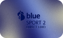 UHD ▎BLUE SPORT 2 [CH]