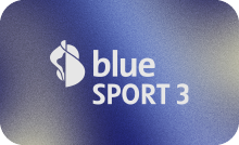 UHD ▎BLUE SPORT 3 [CH]