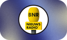 NL ▎BNR NIEUWS RADIO 8ᴋ