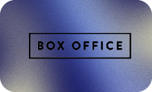 FILM ▎BOX OFFICE 1