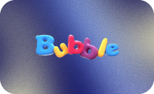 AL ▎BUBBLE