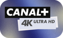 PL ▎CANAL+ 4K