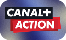 AF ▎CANAL+ ACTION OUEST