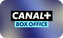 FR ▎CANAL+ BOX OFFICE UHD