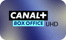 UHD ▎CANAL+ BOX OFFICE [FR]