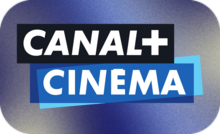 AF ▎CANAL+ CINEMA OUEST